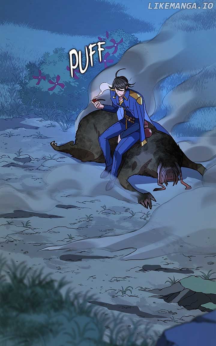 Return of the Runebound Professor Chapter 38 62